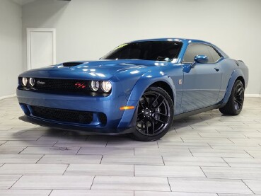 2022 Dodge Challenger in Cinnaminson, NJ 08077