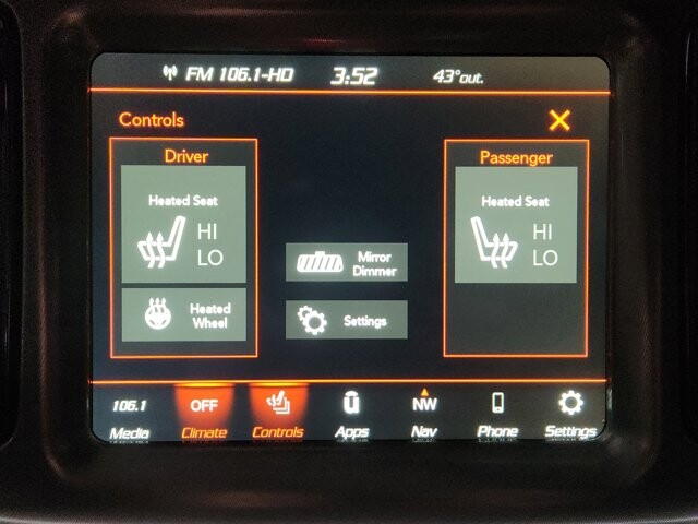 2022 Dodge Challenger in Cinnaminson, NJ 08077 - 18091059 19