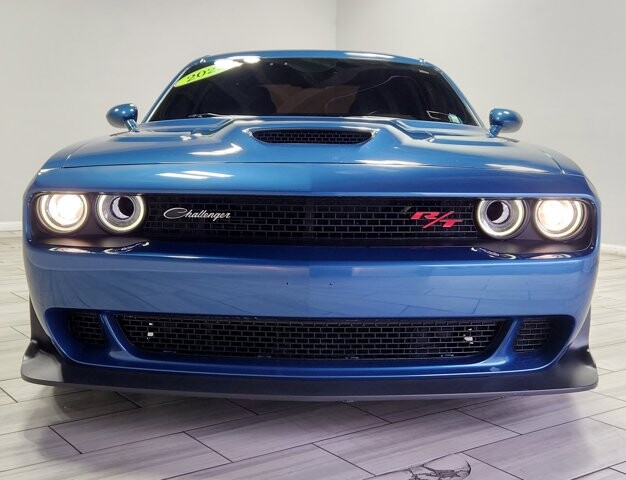 2022 Dodge Challenger in Cinnaminson, NJ 08077 - 18091059 8