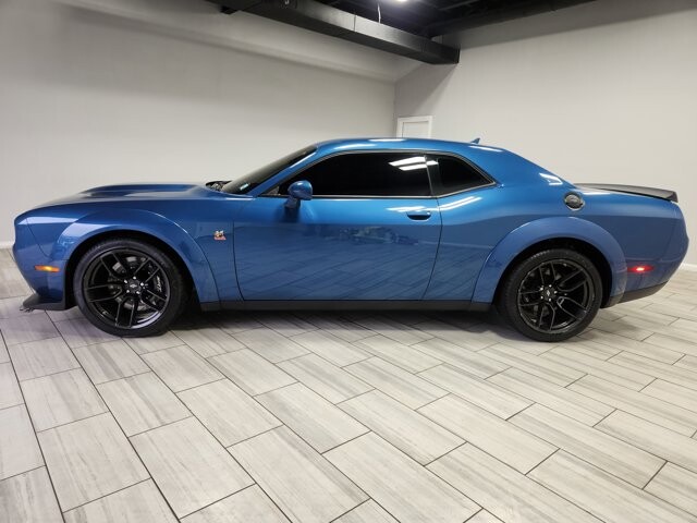 2022 Dodge Challenger in Cinnaminson, NJ 08077 - 18091059 2