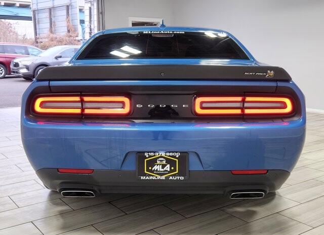 2022 Dodge Challenger in Cinnaminson, NJ 08077 - 18091059 4