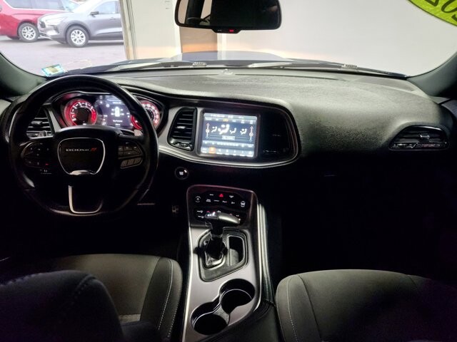2022 Dodge Challenger in Cinnaminson, NJ 08077 - 18091059 14