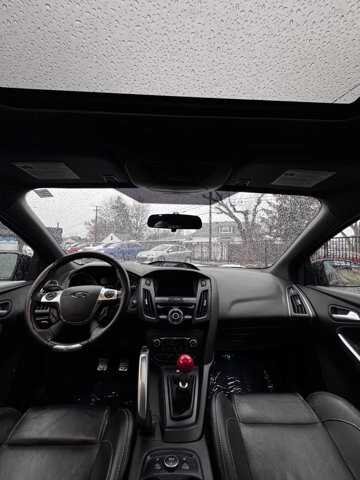 2013 Ford Focus in Eastpointe, MI 48021 - 18091061 7