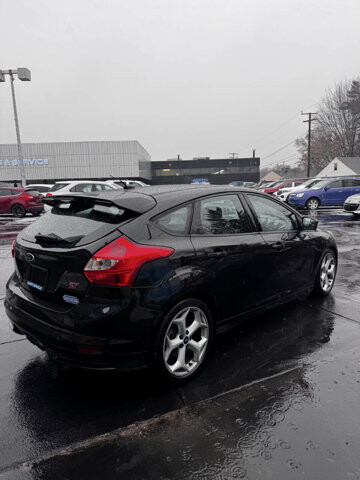 2013 Ford Focus in Eastpointe, MI 48021 - 18091061 5