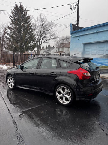 2013 Ford Focus in Eastpointe, MI 48021 - 18091061 6