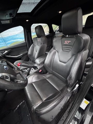 2013 Ford Focus in Eastpointe, MI 48021 - 18091061 8