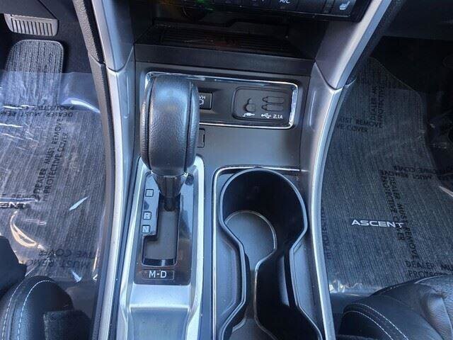 2021 Subaru Ascent in Mesa, AZ 85212 - 18091062 23