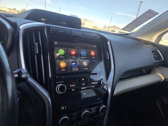 2021 Subaru Ascent in Mesa, AZ 85212 - 18091062 19