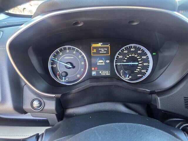 2021 Subaru Ascent in Mesa, AZ 85212 - 18091062 59