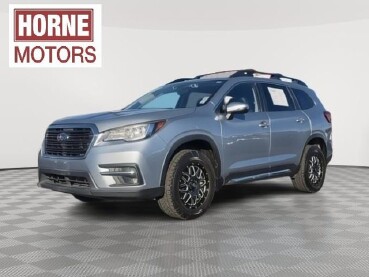 2021 Subaru Ascent in Mesa, AZ 85212