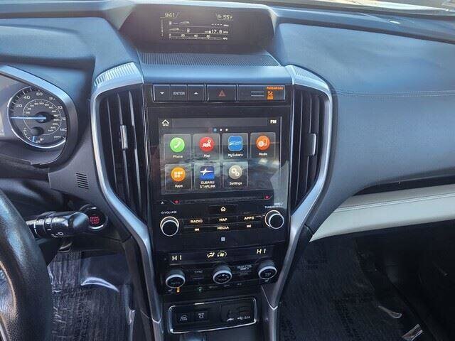 2021 Subaru Ascent in Mesa, AZ 85212 - 18091062 22