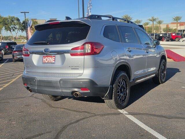 2021 Subaru Ascent in Mesa, AZ 85212 - 18091062 9