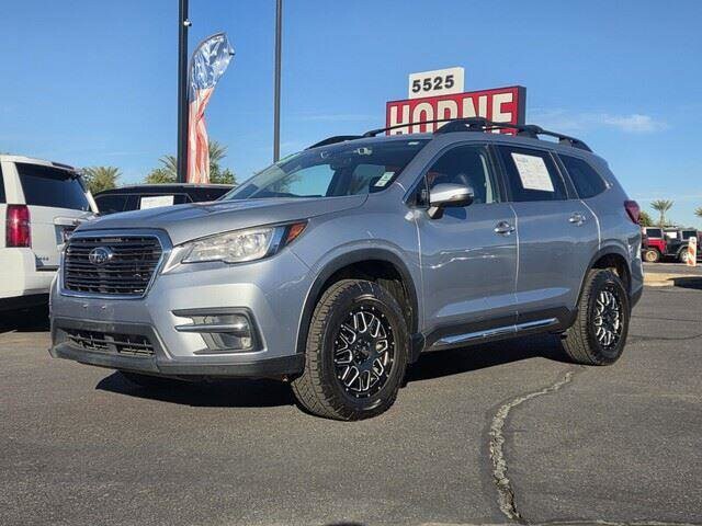 2021 Subaru Ascent in Mesa, AZ 85212 - 18091062