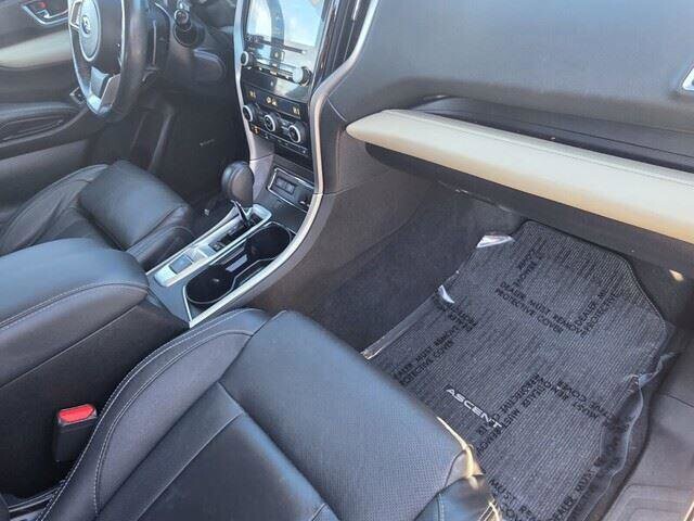 2021 Subaru Ascent in Mesa, AZ 85212 - 18091062 33