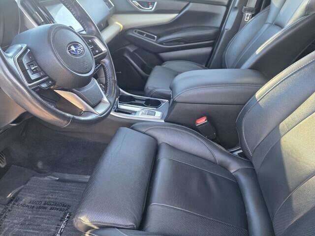 2021 Subaru Ascent in Mesa, AZ 85212 - 18091062 48