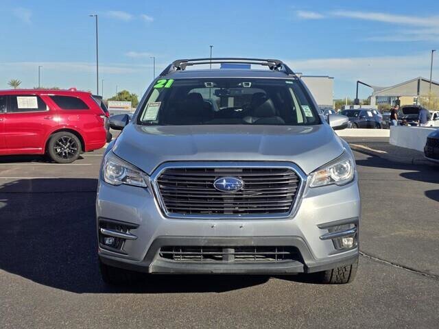 2021 Subaru Ascent in Mesa, AZ 85212 - 18091062 39