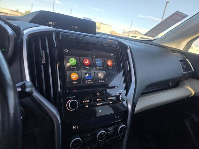 2021 Subaru Ascent in Mesa, AZ 85212 - 18091062 53