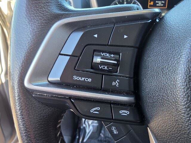 2021 Subaru Ascent in Mesa, AZ 85212 - 18091062 28