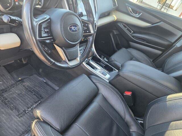 2021 Subaru Ascent in Mesa, AZ 85212 - 18091062 15