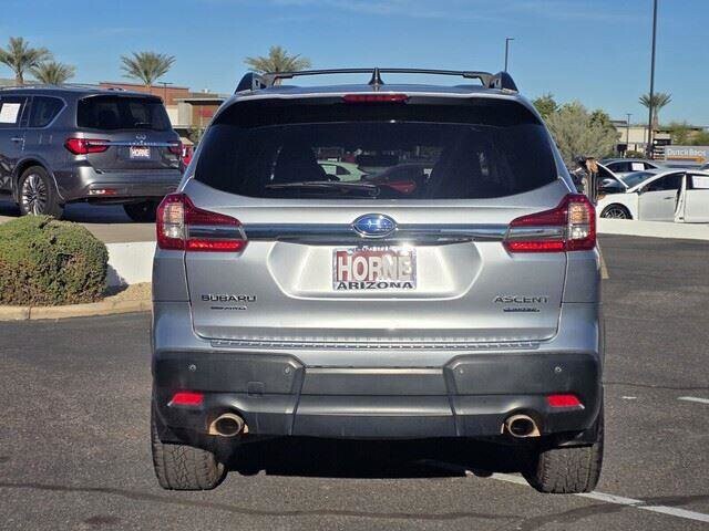 2021 Subaru Ascent in Mesa, AZ 85212 - 18091062 8