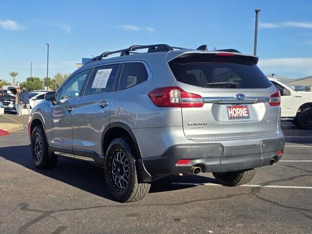 2021 Subaru Ascent in Mesa, AZ 85212 - 18091062 41