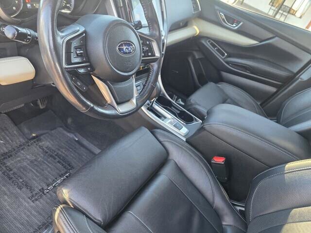 2021 Subaru Ascent in Mesa, AZ 85212 - 18091062 49