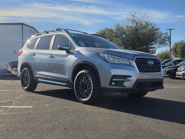 2021 Subaru Ascent in Mesa, AZ 85212 - 18091062 11