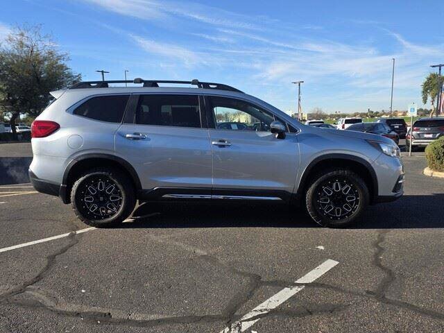 2021 Subaru Ascent in Mesa, AZ 85212 - 18091062 10