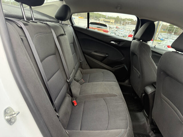 2016 Chevrolet Cruze in Hickory, NC 28602-5144 - 18091064 10