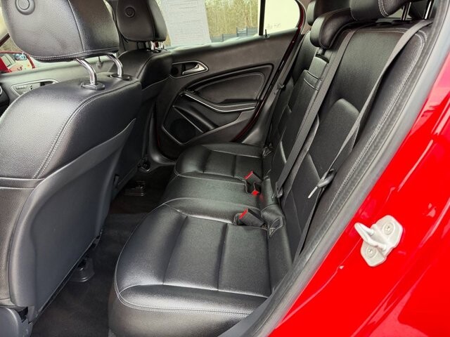 2015 Mercedes-Benz GLA 250 in Knoxville, TN 37920 - 18091072 14