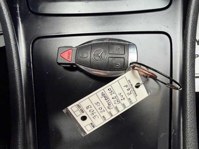 2015 Mercedes-Benz GLA 250 in Knoxville, TN 37920 - 18091072 24