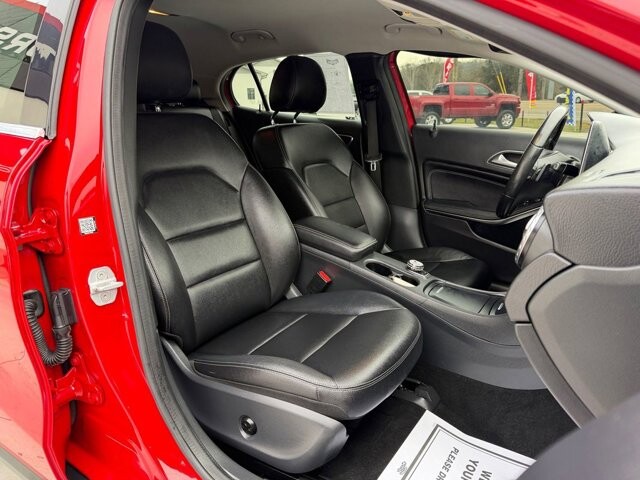 2015 Mercedes-Benz GLA 250 in Knoxville, TN 37920 - 18091072 17