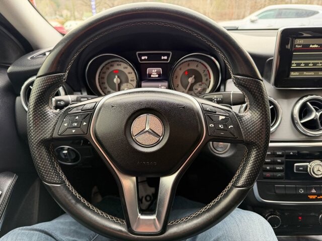 2015 Mercedes-Benz GLA 250 in Knoxville, TN 37920 - 18091072 18