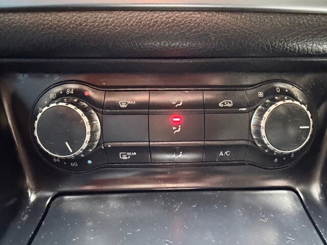 2015 Mercedes-Benz GLA 250 in Knoxville, TN 37920 - 18091072 23