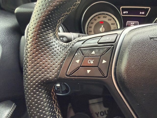 2015 Mercedes-Benz GLA 250 in Knoxville, TN 37920 - 18091072 19