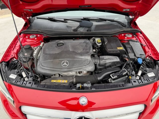 2015 Mercedes-Benz GLA 250 in Knoxville, TN 37920 - 18091072 29