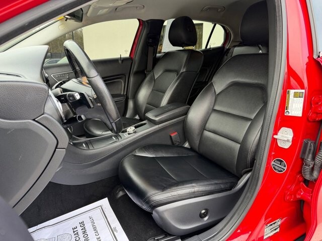 2015 Mercedes-Benz GLA 250 in Knoxville, TN 37920 - 18091072 13