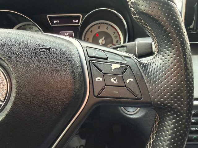 2015 Mercedes-Benz GLA 250 in Knoxville, TN 37920 - 18091072 20