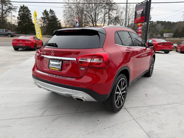 2015 Mercedes-Benz GLA 250 in Knoxville, TN 37920 - 18091072 5