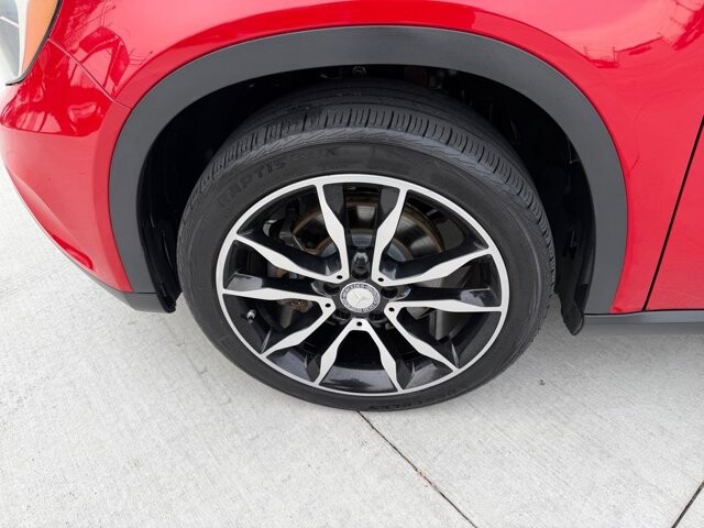 2015 Mercedes-Benz GLA 250 in Knoxville, TN 37920 - 18091072 28