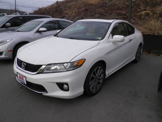 2014 Honda Accord in Barton, MD 21521 - 18091073