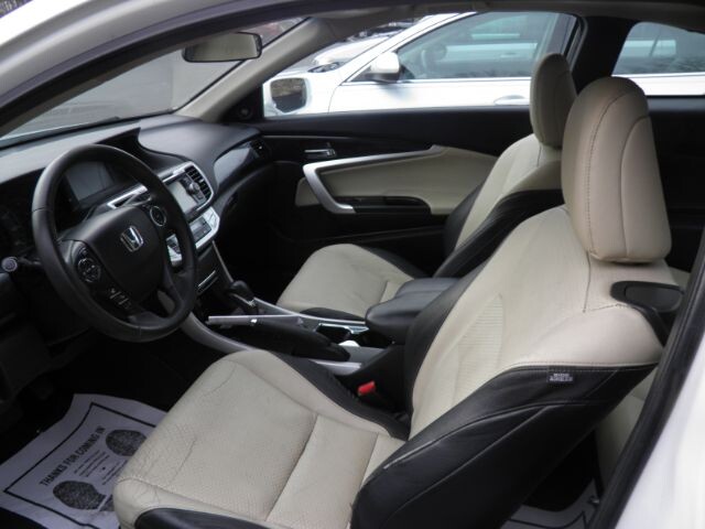 2014 Honda Accord in Barton, MD 21521 - 18091073 2