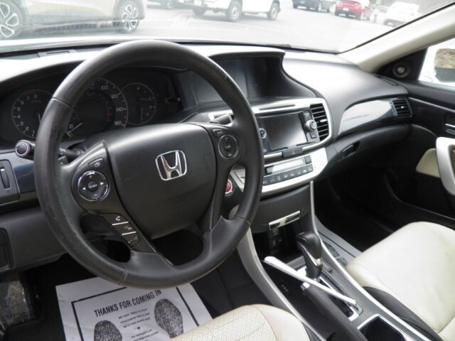2014 Honda Accord in Barton, MD 21521 - 18091073 3