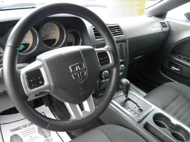 2014 Dodge Challenger in Barton, MD 21521 - 18091074 3