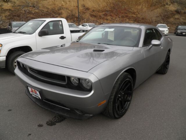 2014 Dodge Challenger in Barton, MD 21521 - 18091074