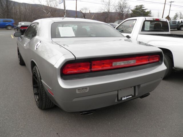 2014 Dodge Challenger in Barton, MD 21521 - 18091074 5
