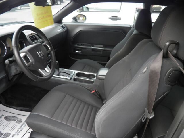 2014 Dodge Challenger in Barton, MD 21521 - 18091074 2