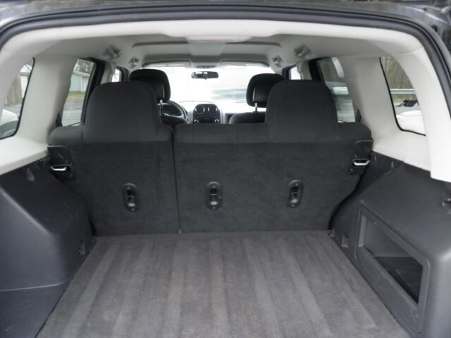 2014 Jeep Patriot in Barton, MD 21521 - 18091075 5