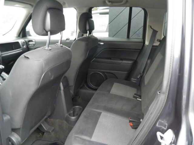 2014 Jeep Patriot in Barton, MD 21521 - 18091075 4