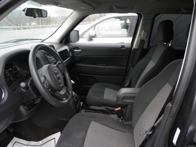 2014 Jeep Patriot in Barton, MD 21521 - 18091075 2